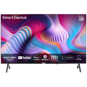 Onida 43ACF 43 inch (109 cm) LED Full HD