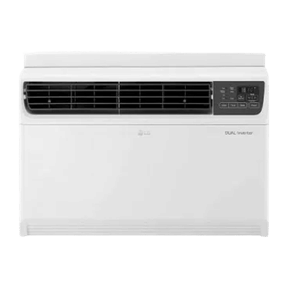 LG RW-Q18WUXA 1.5 Ton 3 Star Inverter Window AC