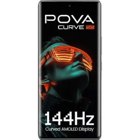 Tecno Pova Curve 5G