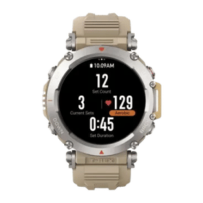 Amazfit T-Rex Ultra