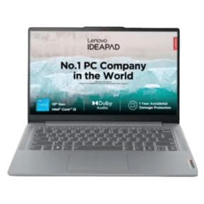 Lenovo IdeaPad Slim 3 14IRU8 (82X6004GIN) (Core i3 13th Gen/8 GB/512 GB SSD/Windows 11)