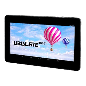 Datawind UbiSlate 3G10