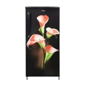 Haier HRD-1923CKC-E 192 Ltr Single Door