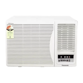 Panasonic CW-LN182AG 1.5 Ton 3 Star Inverter Window AC