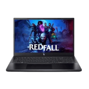 Acer Nitro V ANV15-51 (UN.QNASI.002) (Core i5 13th Gen/16 GB/512 GB SSD/Windows 11/4 GB)