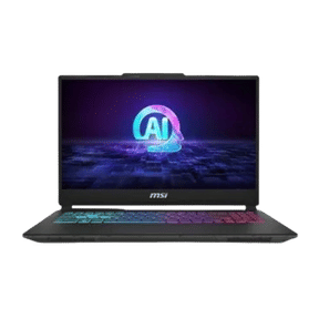 MSI Cyborg 15 AI A1VEK-051IN (Core Ultra 5/16 GB/1 TB SSD/Windows 11/6 GB)