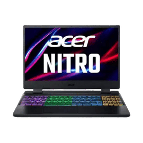Acer Nitro 5 AN515-47 (NH.QL3SI.005) (AMD Hexa Core Ryzen 5/8 GB/512 GB SSD/Windows 11/4 GB)