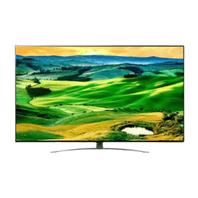 LG 55QNED81SQA 55 inch QNED 4K