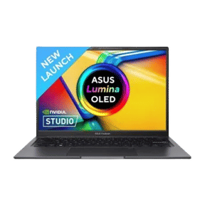 Asus Vivobook 14X OLED K3405VCB-KM951WS (Core i9 13th Gen/16 GB/1 TB SSD/Windows 11/4 GB)