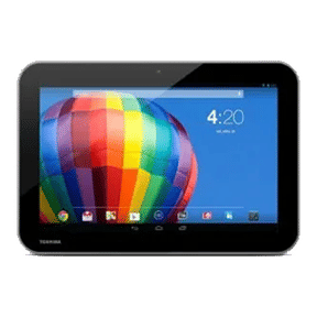 Toshiba Excite Pure