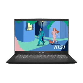 MSI Modern 14 C11M-031IN (Core i3 11th Gen/8 GB/512 GB SSD/Windows 11)