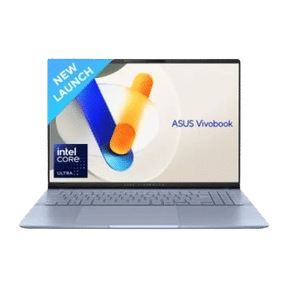 Asus Vivobook S16 OLED S5606MA-MX951WS (Core Ultra 9/16 GB/1 TB SSD/Windows 11)