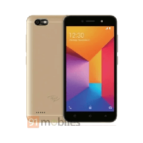 Itel A22