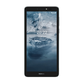 Nokia C2 2nd Edition