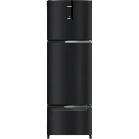 Whirlpool PRONXT DF285 3D PRM Gravity Black 237 Ltr 2 Star Triple Door