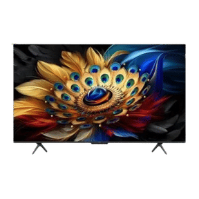 TCL 50C655 50 inch (127 cm) QLED 4K