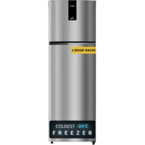 Whirlpool NEO DF278 PRM Radiant Steel(2S)-TL 235 Ltr Double Door