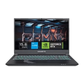 Gigabyte G5 MF-F2IN313SH (Core i5 12th Gen/8 GB/512 GB SSD/Windows 11/6 GB)