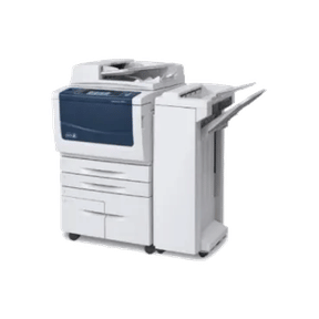 Xerox 5865CPS All-in-One Inkjet