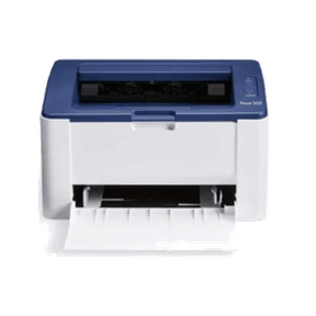 Xerox Phaser 3020 Single Function Laser