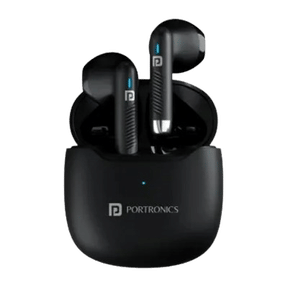 Portronics Twins S12