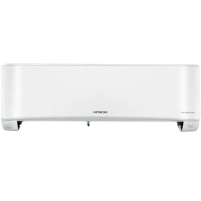 Hitachi 3500FWXL RAS.V324PCAIBHE 2 Ton 3 Star Inverter Split AC