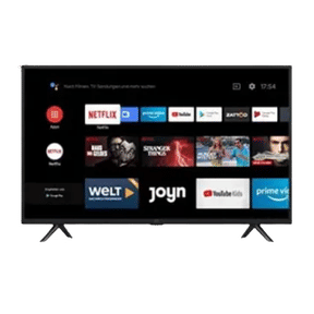 Itel L3265 32 inch (81 cm) LED HD-Ready