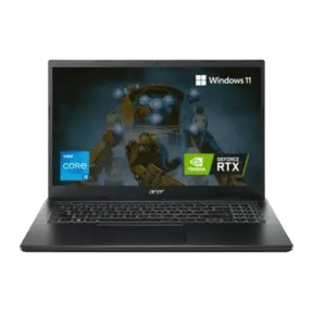 Acer Aspire 7 A715-51G (UN.QGCSI.002) (Core i5 12th Gen/16 GB/512 GB SSD/Windows 11/4 GB)