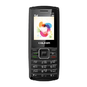 Celkon C349i