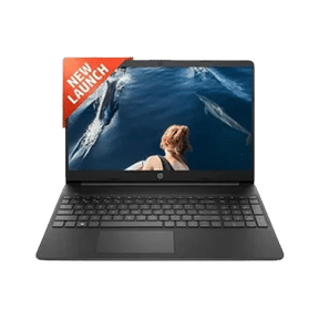 HP 15s-eq2212AU (7G6H1PA) (AMD Quad Core Ryzen 3/8 GB/512 GB SSD/Windows 11)