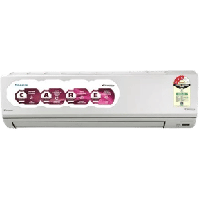 Daikin FTKL90XV16 2.6 Ton 3 Star Inverter Split AC