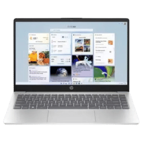 HP 14-gr1023TU (A4VJ1PA) (Core Ultra 7/16 GB/512 GB SSD/Windows 11)
