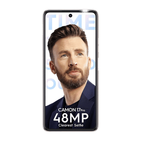 Tecno Camon 17 Pro