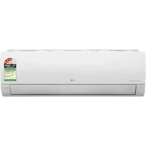 LG AS-Q18DNXE 1.5 Ton 3 Star Inverter Split AC