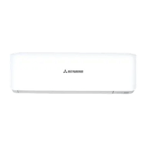 Mitsubishi SRK18YXS2-W6 1.65 Ton 5 Star Inverter Split AC