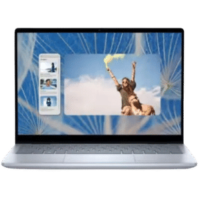 Dell Inspiron 14 7440 (OIC7440100301RINU1) (Core 3 Series 1 /8 GB/512 GB SSD/Windows 11)