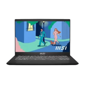MSI Modern 14 C7M-218IN (AMD Octa Core Ryzen 7/16 GB/512 GB SSD/Windows 11)