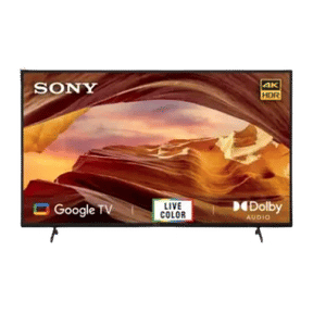 Sony BRAVIA KD-43X70L 43 inch (109 cm) LED 4K