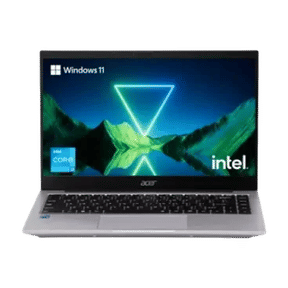 Acer One 14 Z8-415 (UN.599SI.009) (Core i3 11th Gen/8 GB/256 GB SSD/Windows 11)