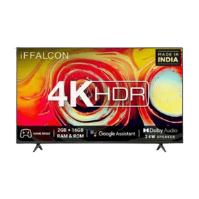 iFFalcon 55U71 55 inch (139 cm) LED 4K