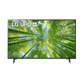 LG 43UQ8050PSB 43 inch (109 cm) LED 4K
