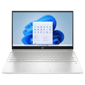 HP Pavilion 15-eg3131tu (Core i5 13th Gen/8 GB/256 GB SSD/Windows 11)