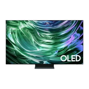 Samsung QA77S90DAE 77 inch (195 cm) OLED 4K