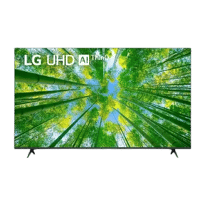 LG 70UQ8050PSB 70 inch LED 4K