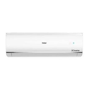 Haier HSU13K-PYS3BE1-INV 1 Ton 3 Star Inverter Split AC