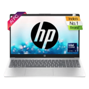 HP 15-fd1197TU (Core Ultra 5/16 GB/1 TB SSD/Windows 11)
