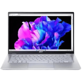 Acer Swift Go 14 SFG14-41 (NX.KG3SI.008) (AMD Octa Core Ryzen 7/16 GB/1 TB SSD/Windows 11)