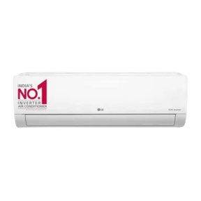 LG RS-Q19PWZE 1.5 Ton 5 Star Inverter Split AC