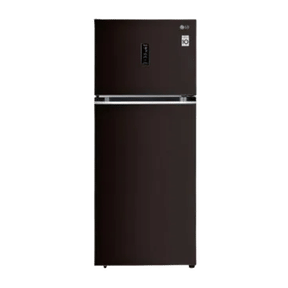 LG GL-T422VRSX 423 Ltr Double Door