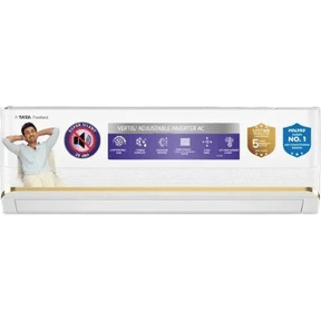Voltas 183INV Vertis Regent Magnum 1.5 Ton 3 Star Inverter Split AC